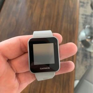 Garmin Approach S10 Golf Watch